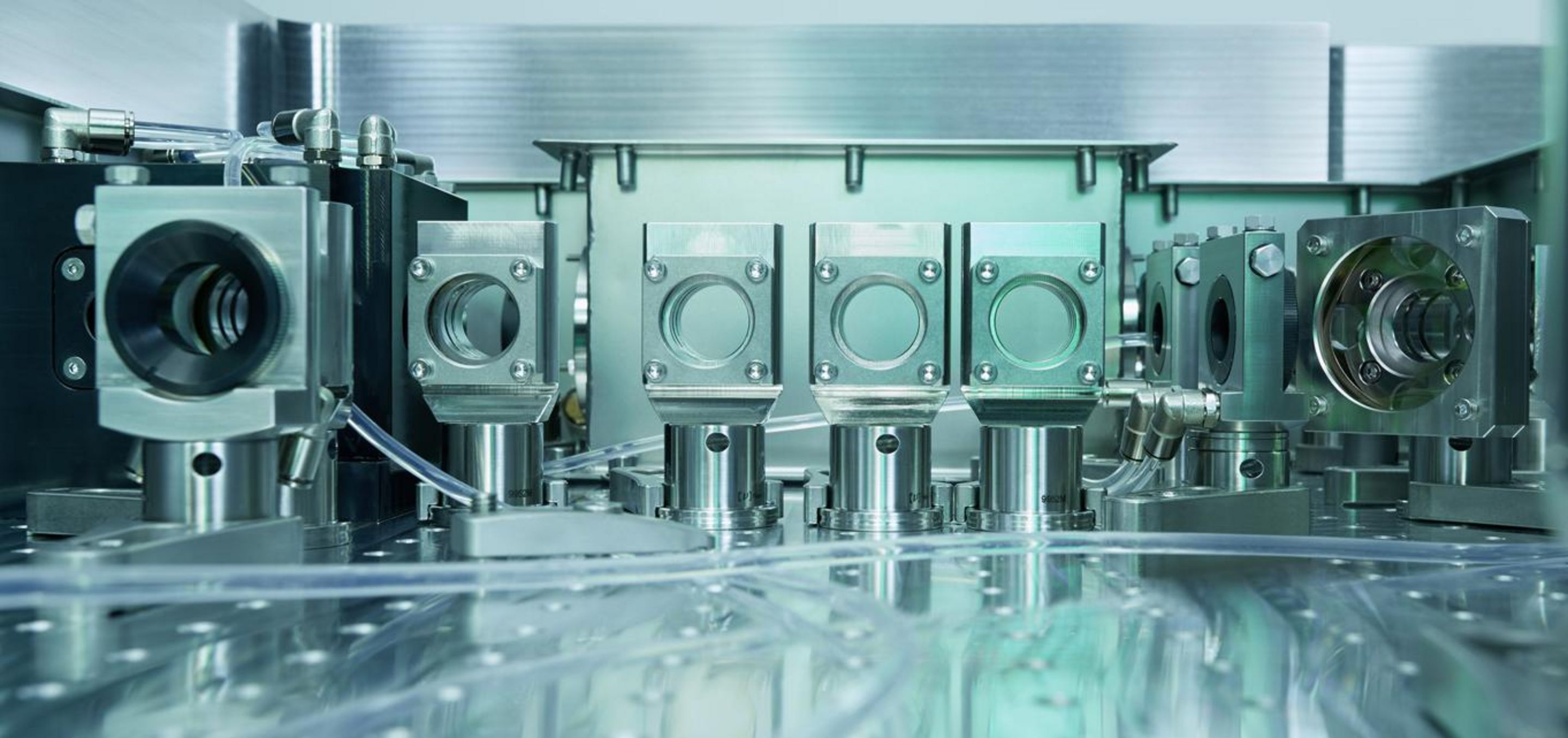 Technologiebild Wissenschaftslaser