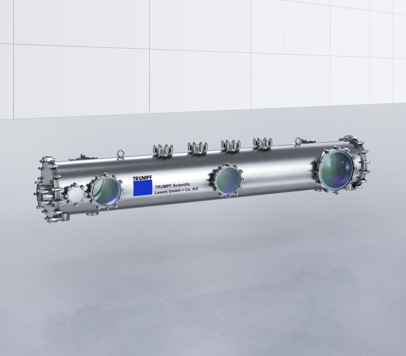 Accessories | TRUMPF