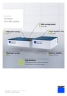 Flyer Dira Series: Ultrafast thin-disk lasers