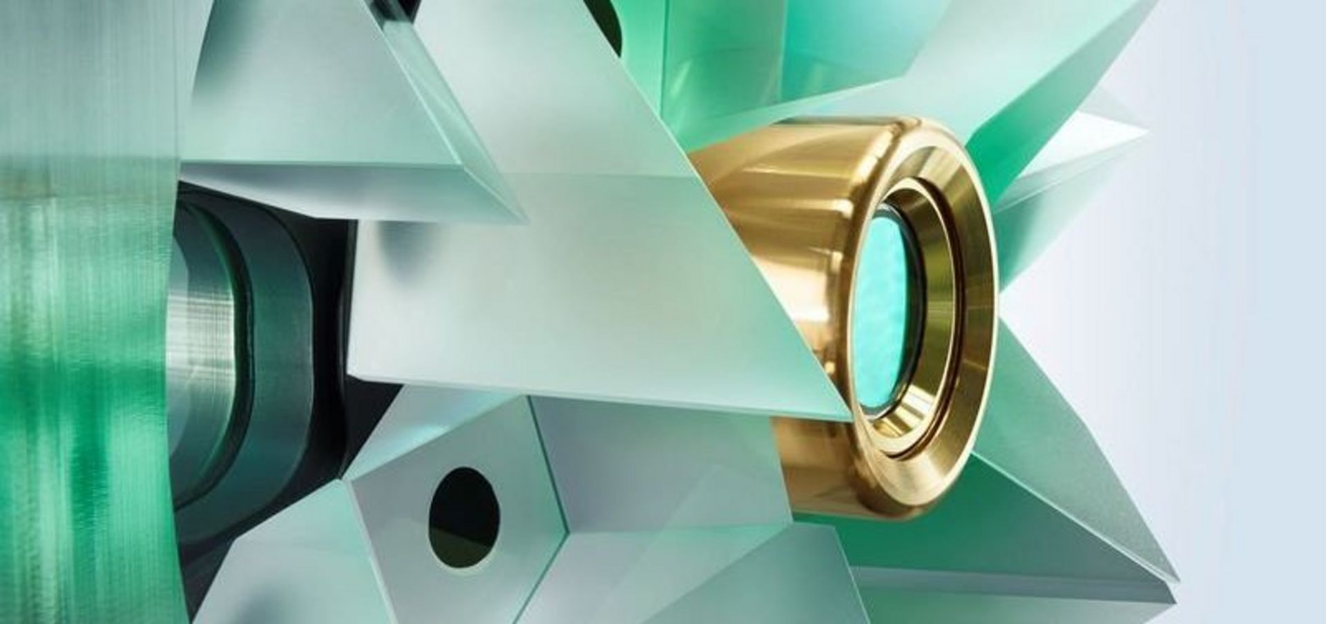 Scheibenlaserkomponenten, TRUMPF Scientific Lasers