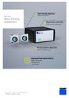 Flyer BPS 1002: Beam Pointing Stabilization